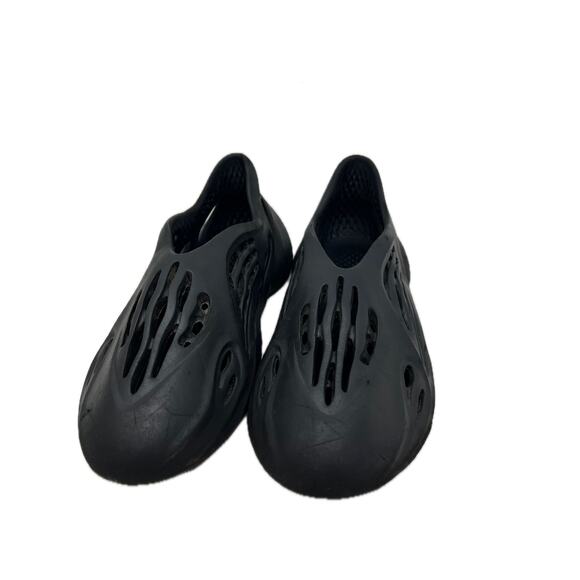 Walmart Gray Clogs/Slides Mens 12 - Picture 1 of 5